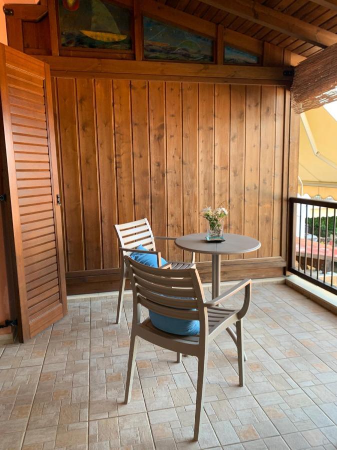 Yulia Guest House Ουρανούπολη Εξωτερικό φωτογραφία