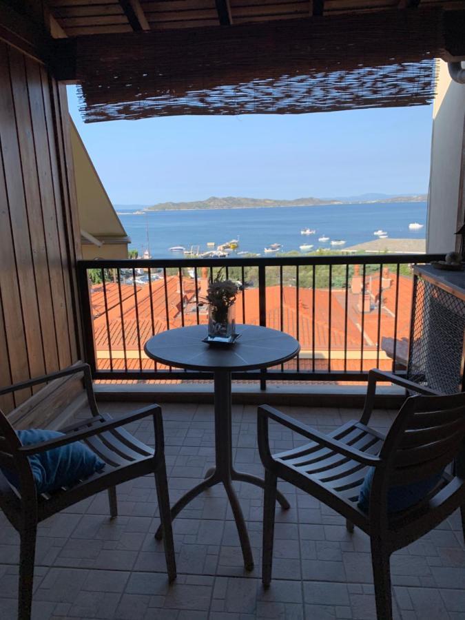 Yulia Guest House Ουρανούπολη Εξωτερικό φωτογραφία