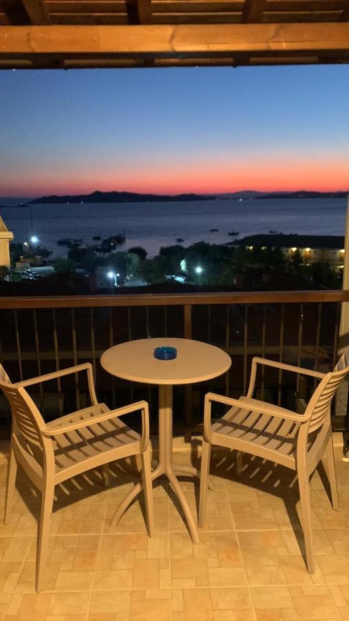 Yulia Guest House Ουρανούπολη Εξωτερικό φωτογραφία