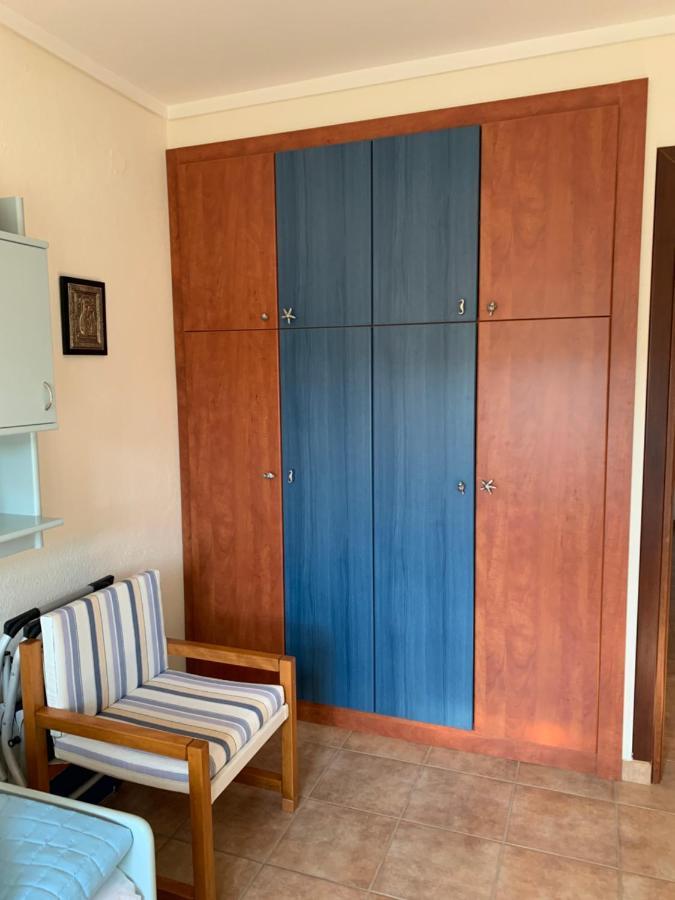 Yulia Guest House Ουρανούπολη Εξωτερικό φωτογραφία