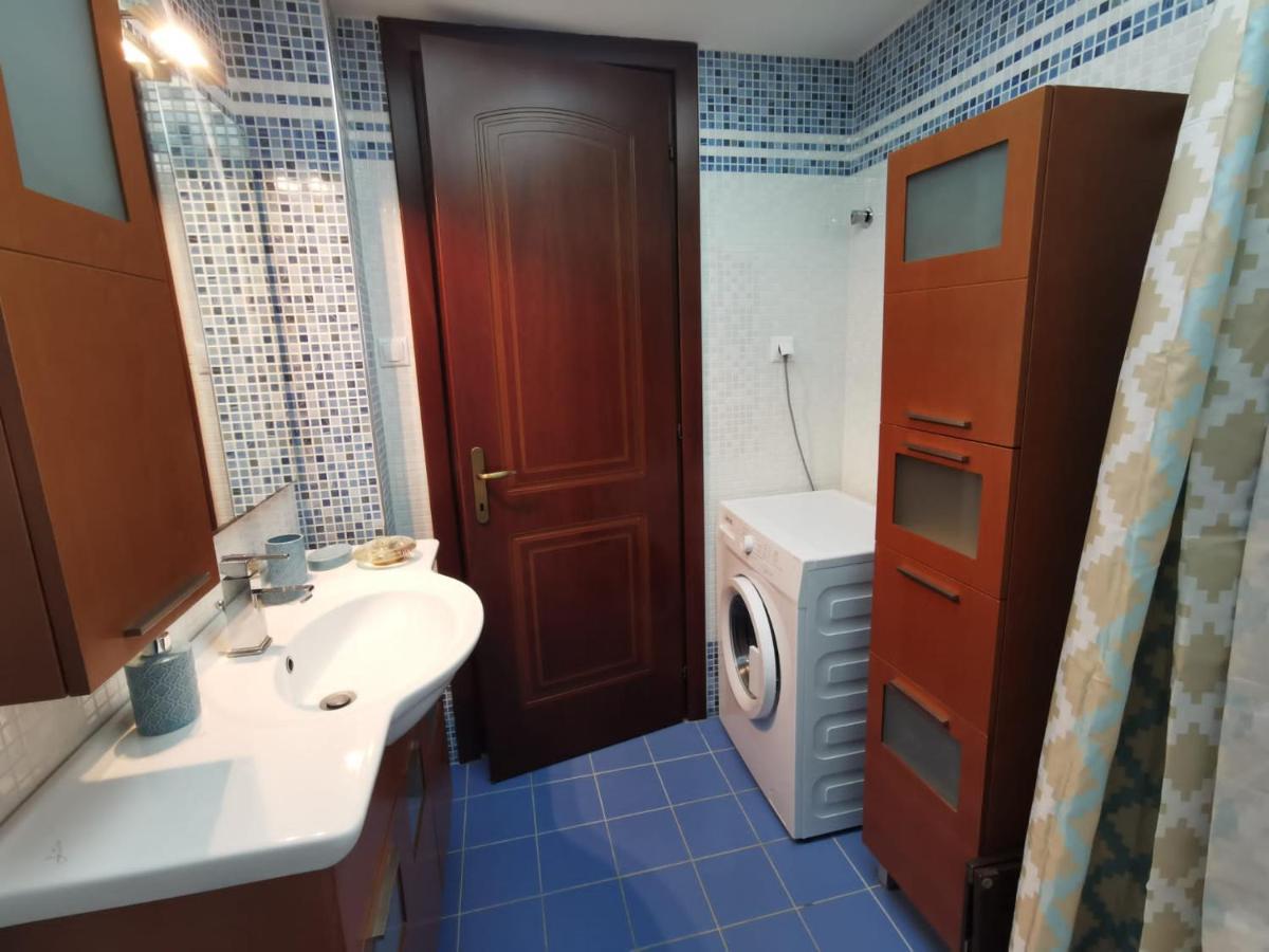 Yulia Guest House Ουρανούπολη Εξωτερικό φωτογραφία