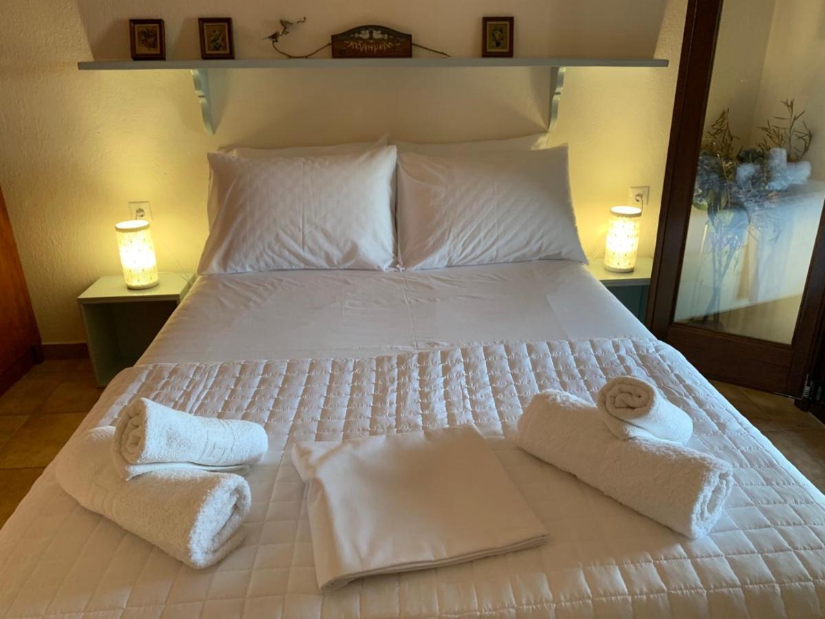 Yulia Guest House Ουρανούπολη Εξωτερικό φωτογραφία