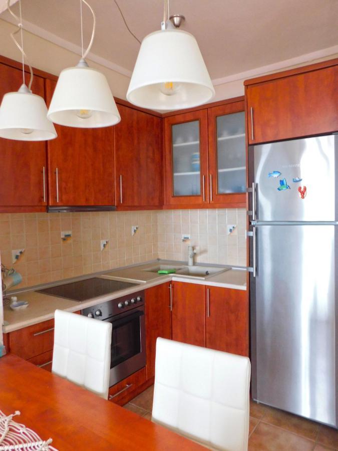 Yulia Guest House Ουρανούπολη Εξωτερικό φωτογραφία