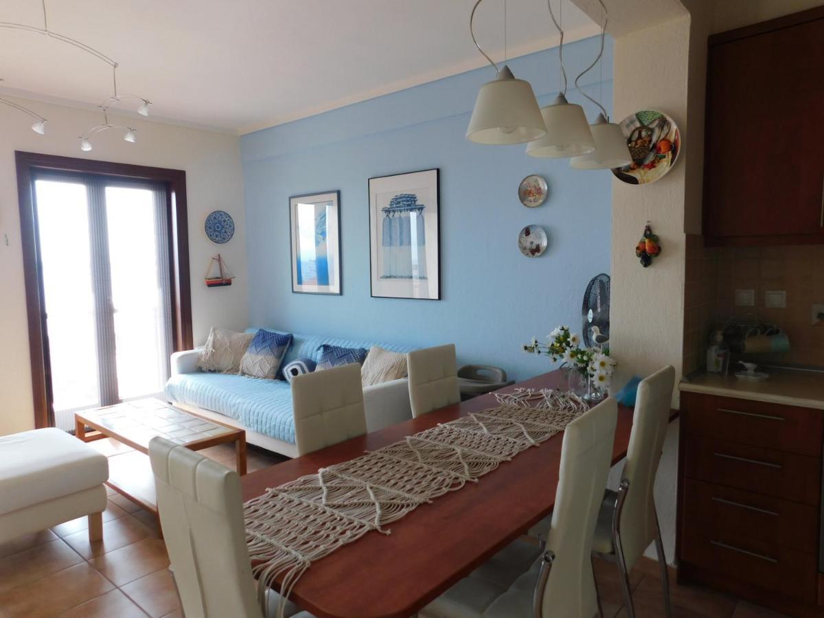 Yulia Guest House Ουρανούπολη Εξωτερικό φωτογραφία