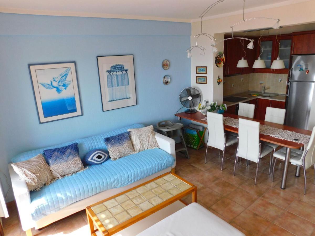 Yulia Guest House Ουρανούπολη Εξωτερικό φωτογραφία