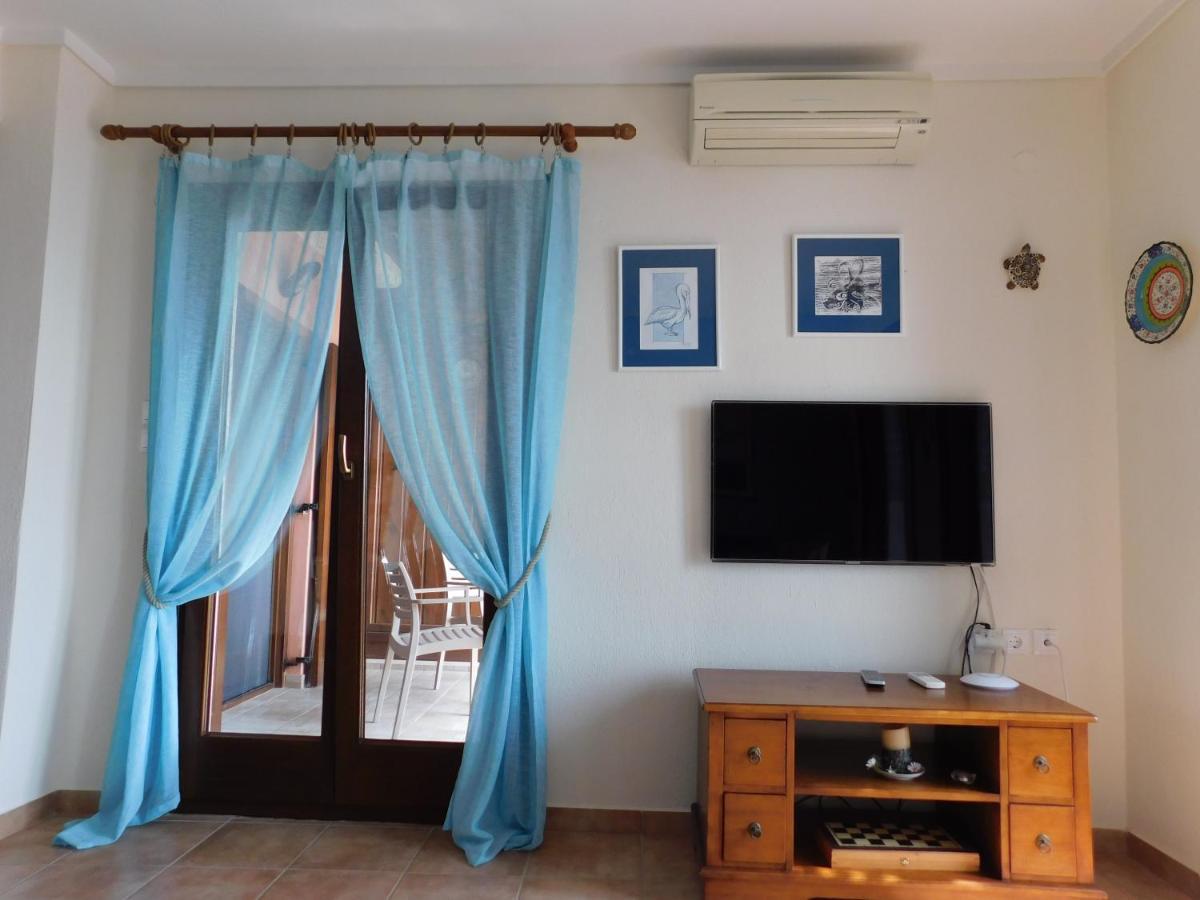 Yulia Guest House Ουρανούπολη Εξωτερικό φωτογραφία