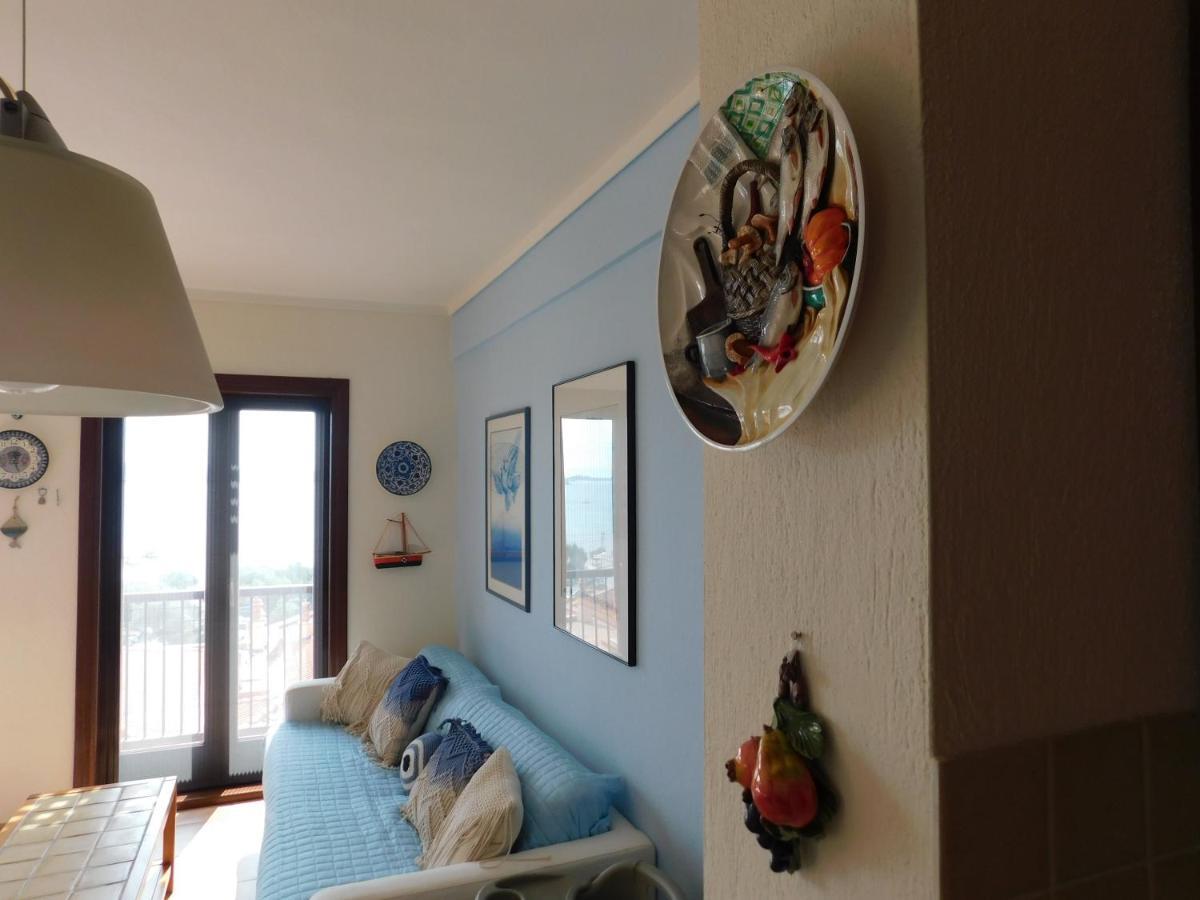 Yulia Guest House Ουρανούπολη Εξωτερικό φωτογραφία