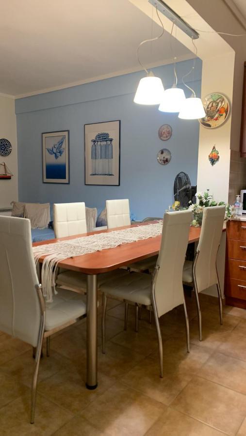 Yulia Guest House Ουρανούπολη Εξωτερικό φωτογραφία