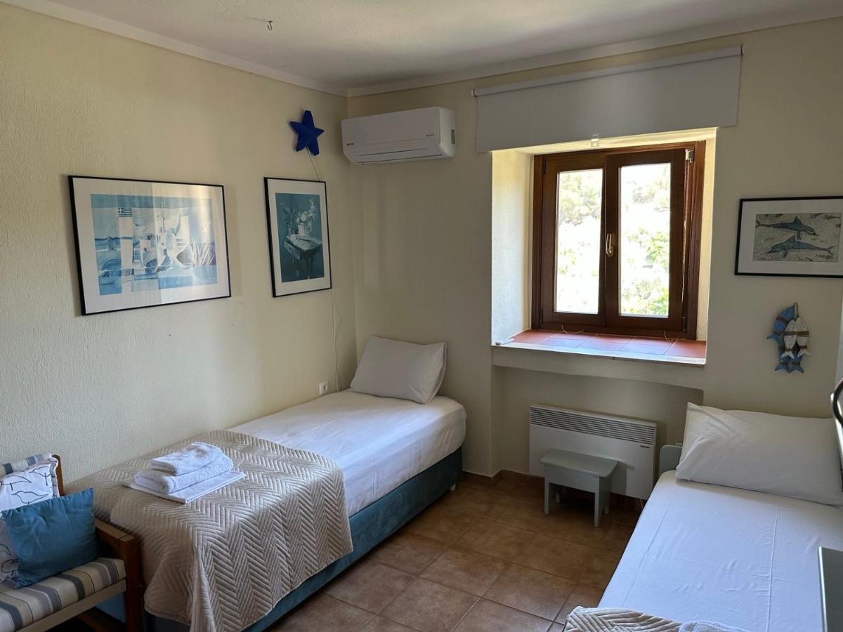 Yulia Guest House Ουρανούπολη Εξωτερικό φωτογραφία
